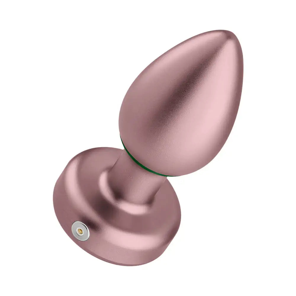 Bougie Plug Remote Vibrating