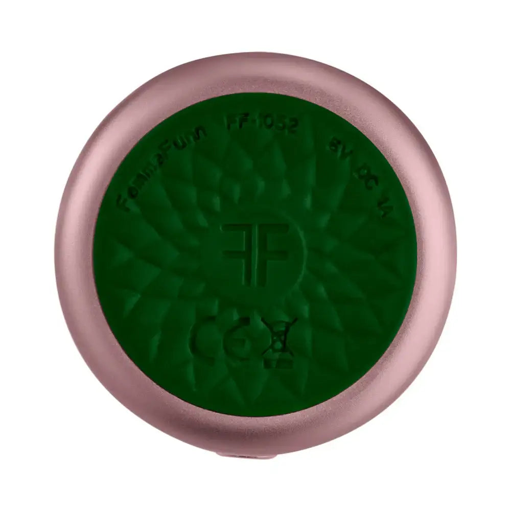 Bougie Plug Remote Vibrating