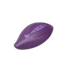 Bouncy Bliss Sit-On Vibrator with Remote - Rolik®