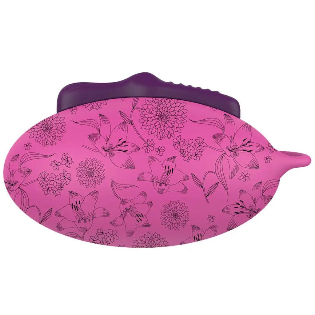 BouncyBliss Flow Massager with Remote - Rolik®