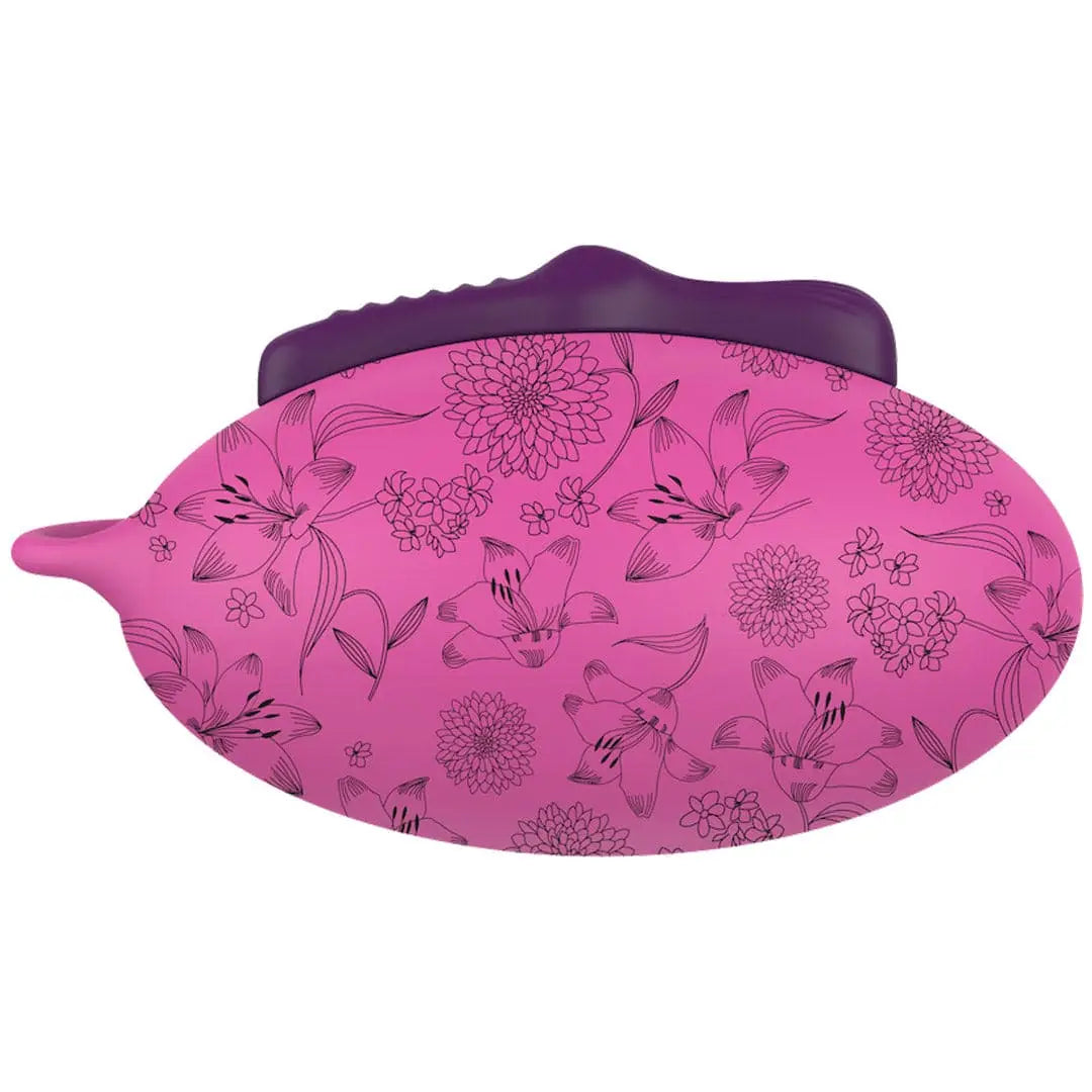 BouncyBliss Flow Massager with Remote - Rolik®