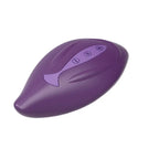 BouncyBliss Flow Massager with Remote - Rolik®