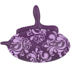 Bouncy Bliss Sit-On Vibrator with Remote - Rolik®