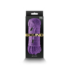 Bound 25 Foot Bondage Rope - Restraints