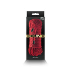 Bound 25 Foot Bondage Rope - Restraints
