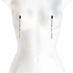 Bound Glow in the Dark Nipple Clamps G2