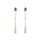 Bound Glow in the Dark Nipple Clamps G2 - Rolik®