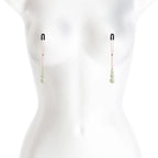 Bound Glow in the Dark Nipple Clamps G2