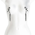 Bound Nipple Clamps D2