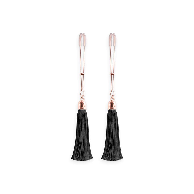 Bound Tassel Nipple Clamps T1 - Rolik®