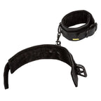 Boundless™ Ankle Cuffs - Black - Restraints