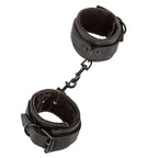 Boundless™ Ankle Cuffs - Black - Restraints