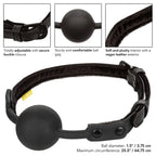 Boundless™ Ball Gag - Rolik®