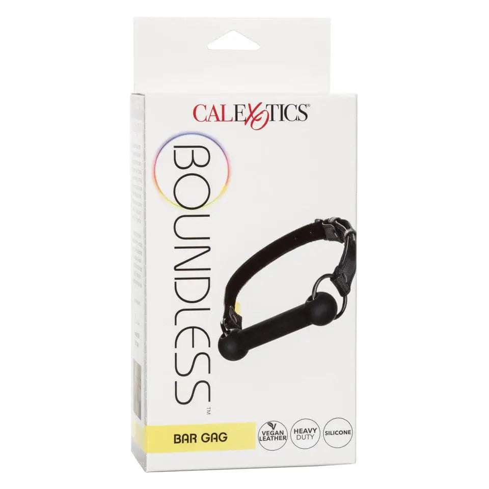Boundless™ Bar Gag - Rolik®