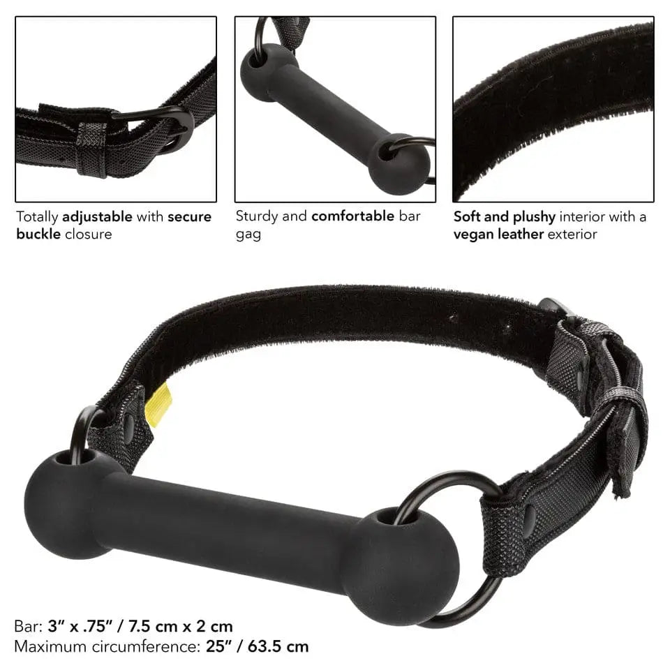 Boundless™ Bar Gag - Rolik®