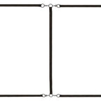 Boundless™ Bed Restraint - Black - Restraints