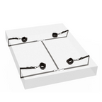 Boundless™ Bed Restraint - Black - Restraints