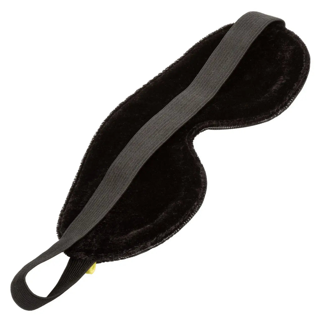 Boundless™ Blackout Eye Mask - Black