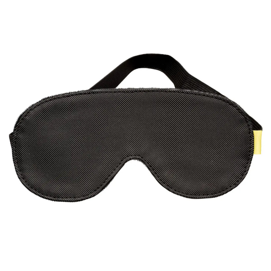 Boundless™ Blackout Eye Mask - Black