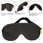 Boundless™ Blackout Eye Mask - Black