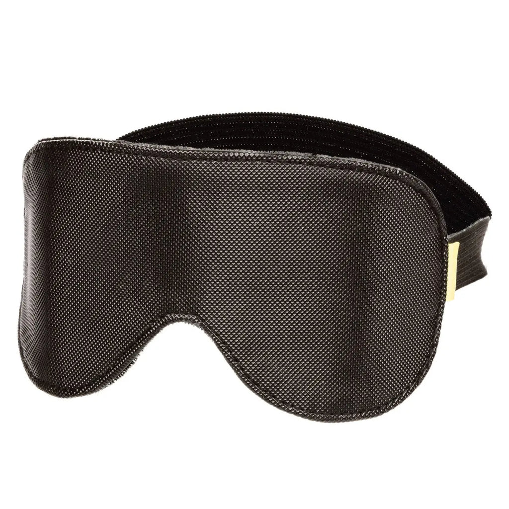 Boundless™ Blackout Eye Mask - Black