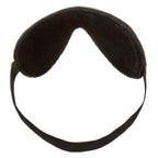 Boundless™ Blackout Eye Mask - Black