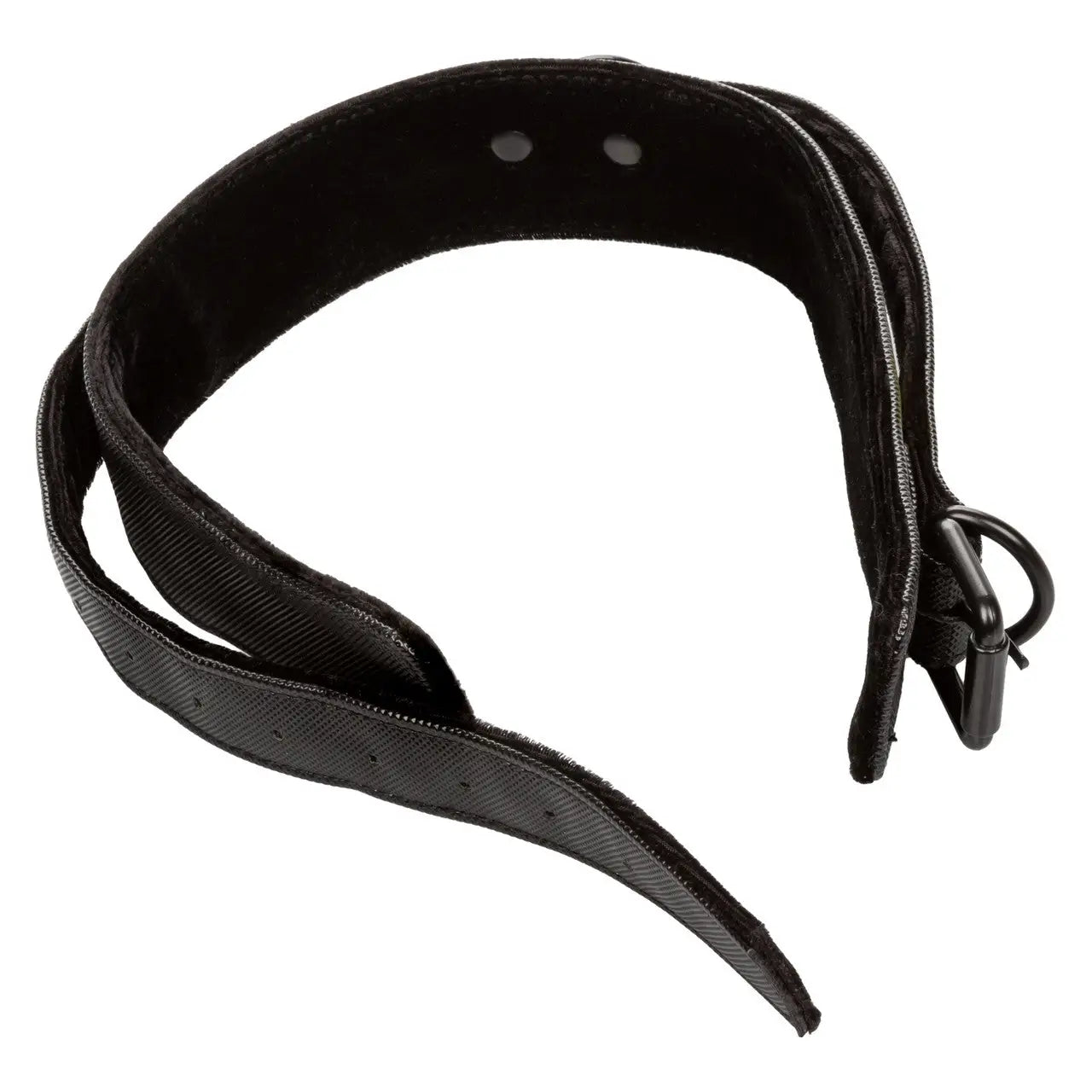 Boundless™ Collar & Leash - Black - Restraints