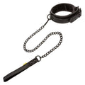 Boundless™ Collar & Leash - Black - Restraints