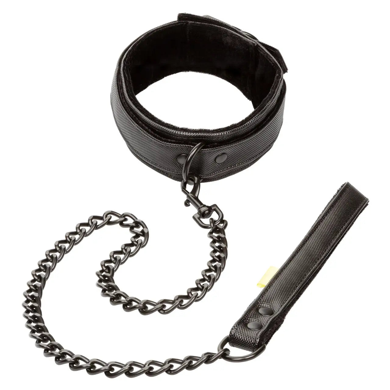 Boundless™ Collar & Leash - Black - Restraints