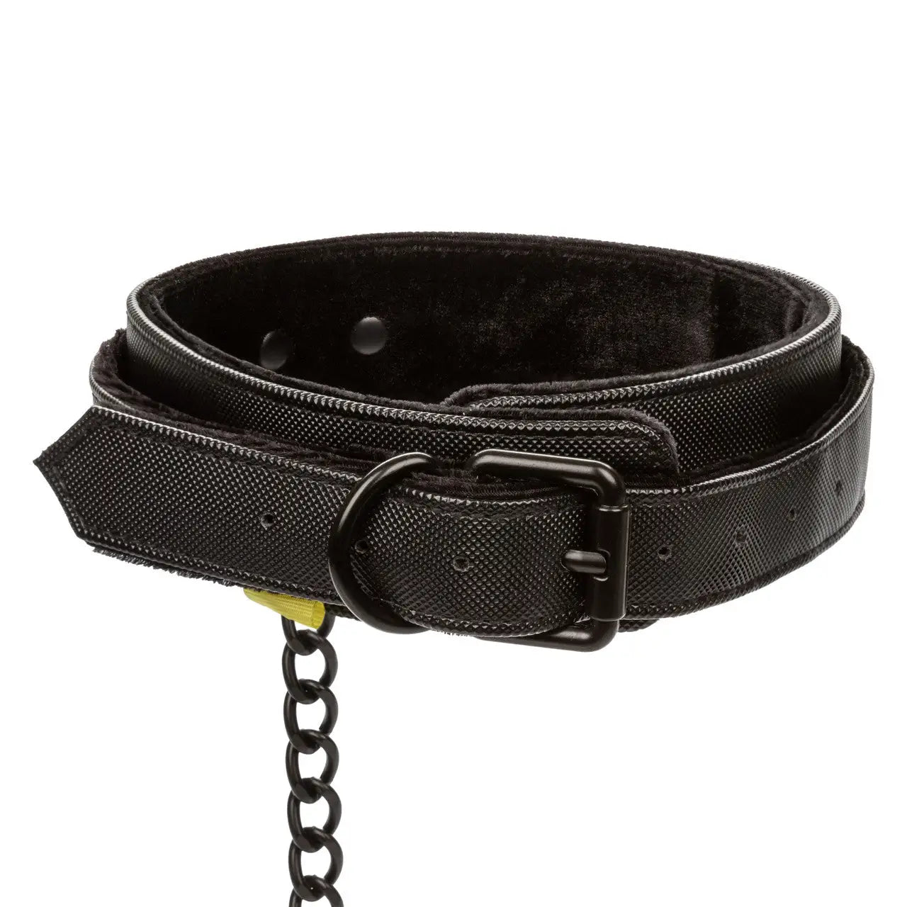 Boundless™ Collar & Leash - Black - Restraints