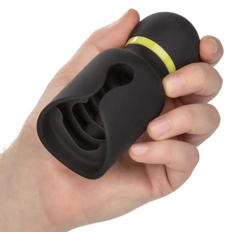 Boundless™ Flickering Stroker - Rolik®