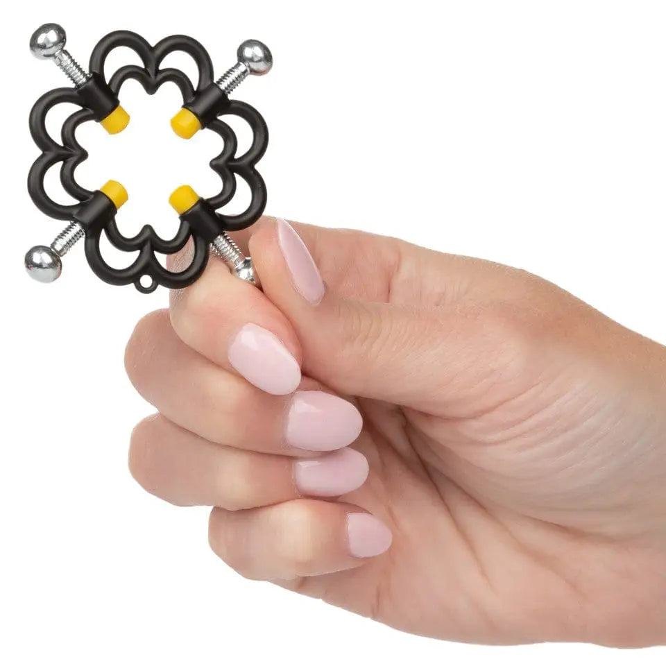 Boundless™ Nipple Grips - Rolik®