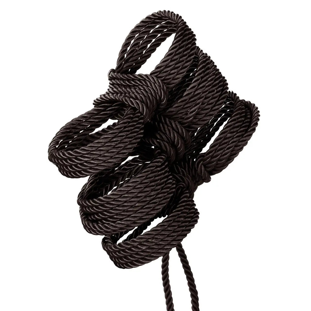Boundless Rope Restraints