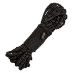 Boundless Rope Restraints - Black