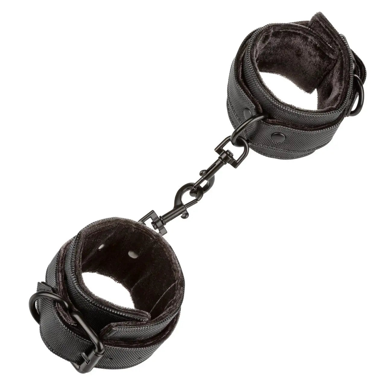 Boundless™ Wrist Cuffs - Black - Restraints