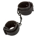 Boundless™ Wrist Cuffs - Black - Restraints