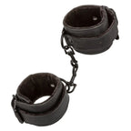 Boundless™ Wrist Cuffs - Black - Restraints