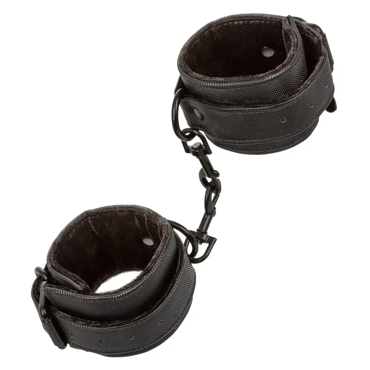 Boundless™ Wrist Cuffs - Black - Restraints