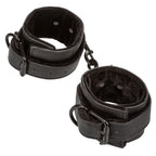 Boundless™ Wrist Cuffs - Black - Restraints