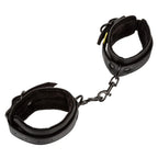 Boundless™ Wrist Cuffs - Black - Restraints