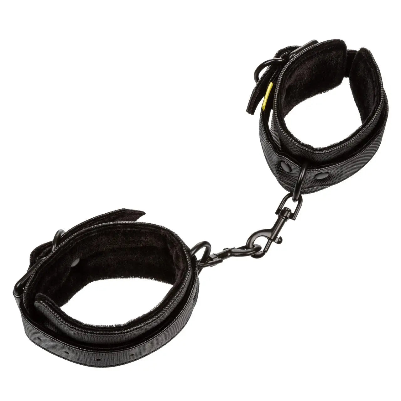 Boundless™ Wrist Cuffs - Black - Restraints