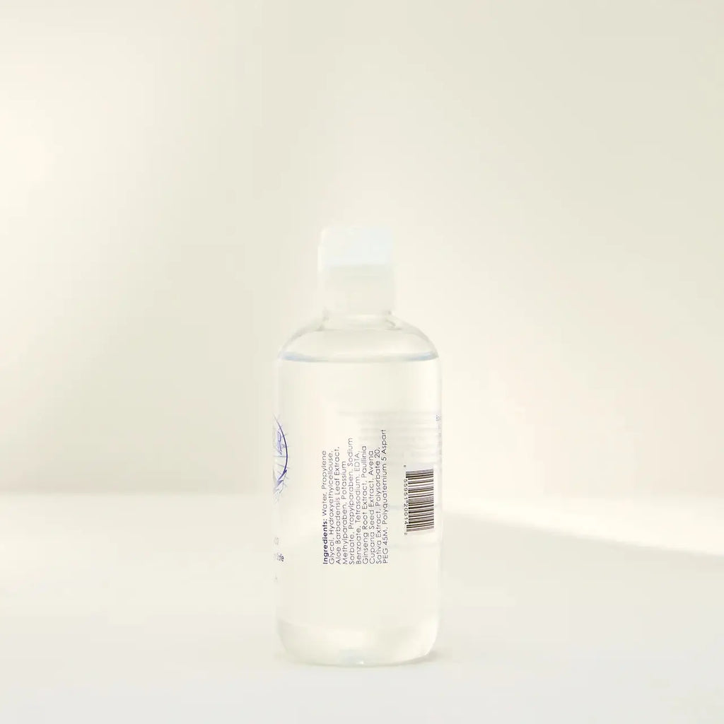 Boy Butter™ Clear Water-Based Lubricant