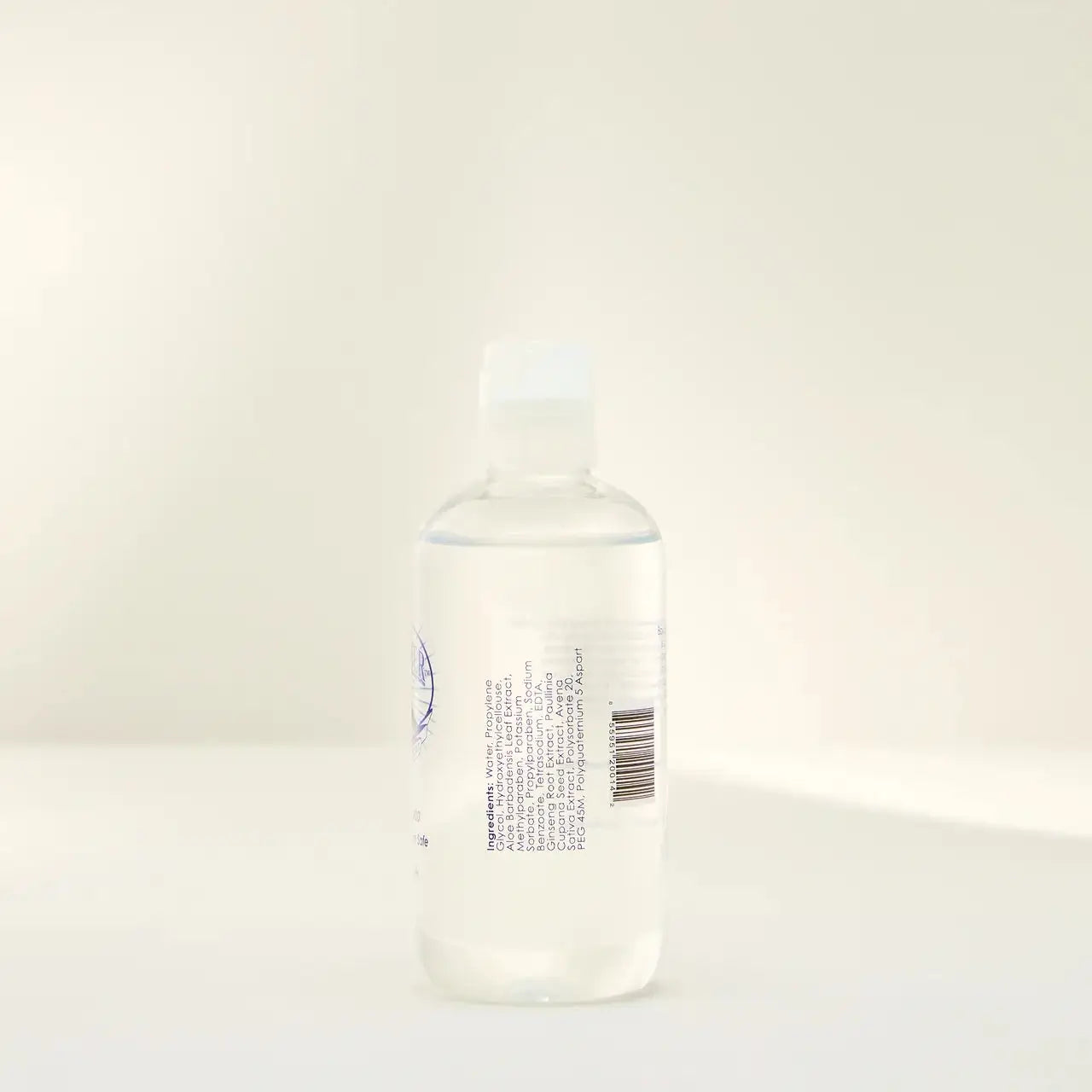 Boy Butter™ Clear Water-Based Lubricant