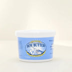Boy Butter™ Water - Based Cream Lubricant 16 oz. Tub