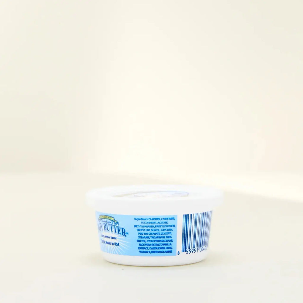 Boy Butter™ Water - Based Cream Lubricant