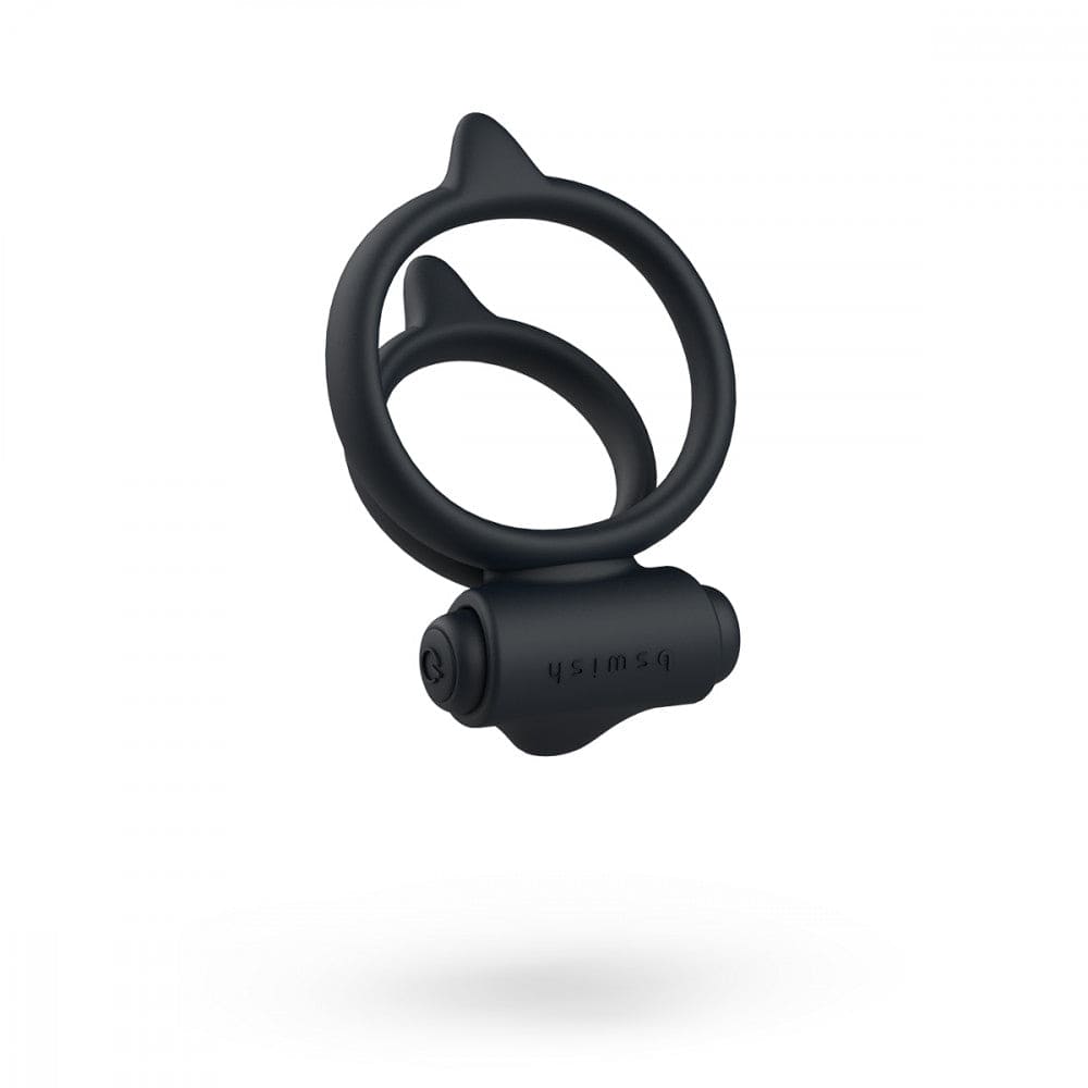 Bswish Bcharmed Basic Plus Vibrating C - Ring - Rolik®