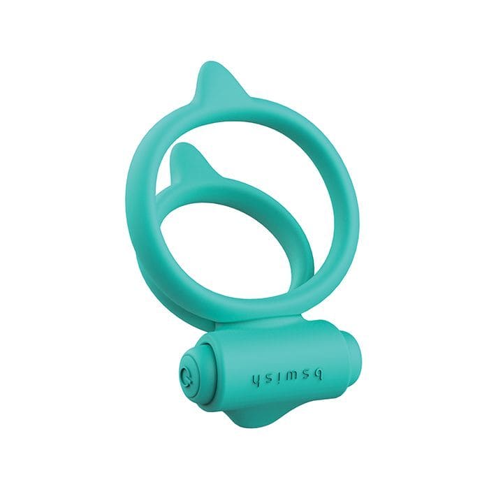 Bswish Bcharmed Basic Plus Vibrating C - Ring - Rolik®