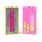 Bswish Bdesired Deluxe Vibrator Magenta - Rolik®