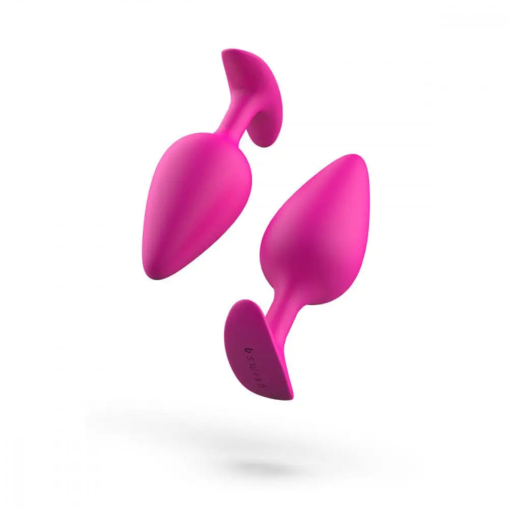 Bswish Bfilled Basic Plus Plug - Rolik®