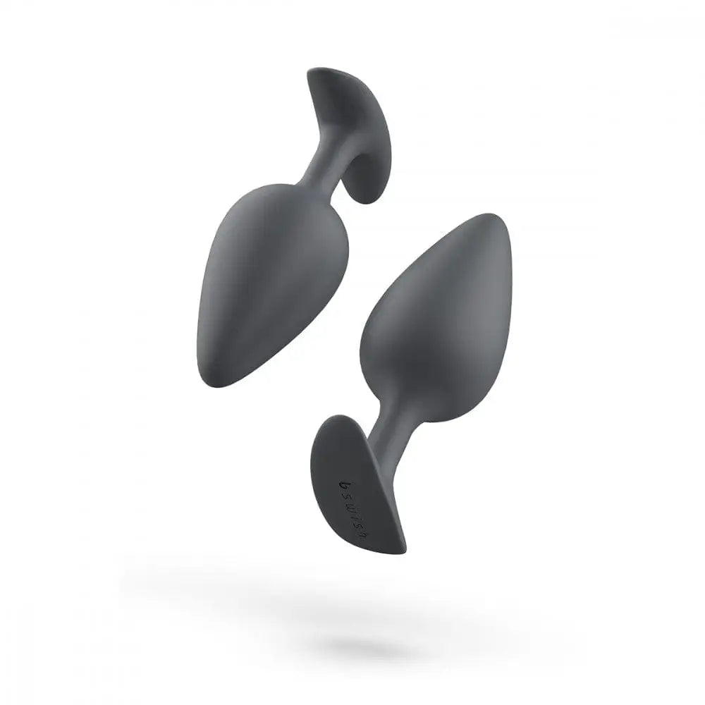 Bswish Bfilled Basic Plus Plug - Rolik®